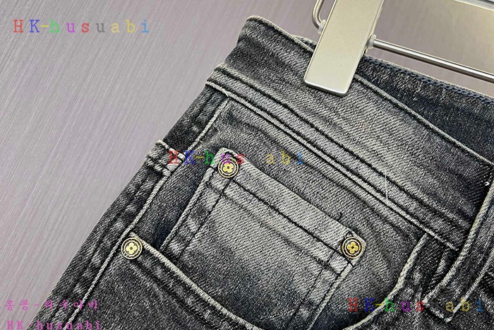 NEW 루이비통 반바지 신상 LV 857012