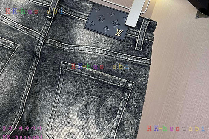 NEW 루이비통 반바지 신상 LV 857012