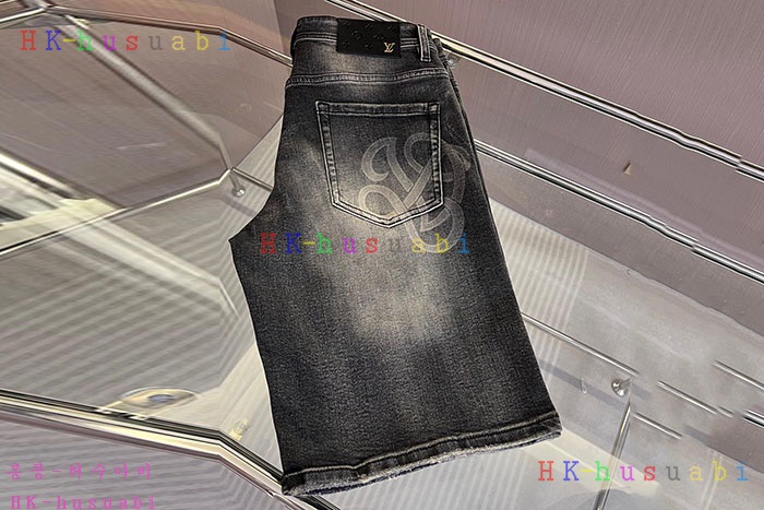 NEW 루이비통 반바지 신상 LV 857012