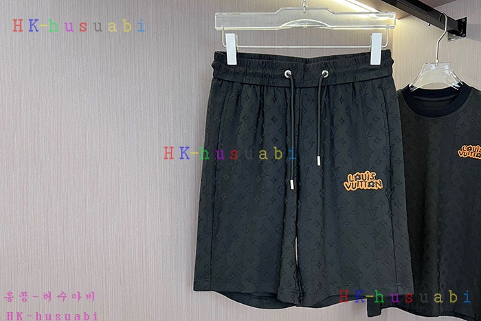 NEW 루이비통 상하의셋트 신상 LV 8570161