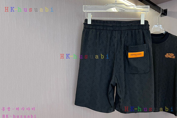NEW 루이비통 상하의셋트 신상 LV 8570161