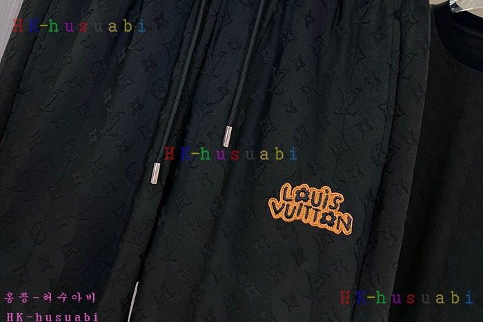 NEW 루이비통 상하의셋트 신상 LV 8570161