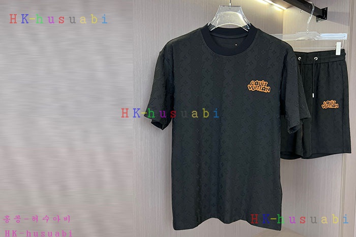 NEW 루이비통 상하의셋트 신상 LV 8570161