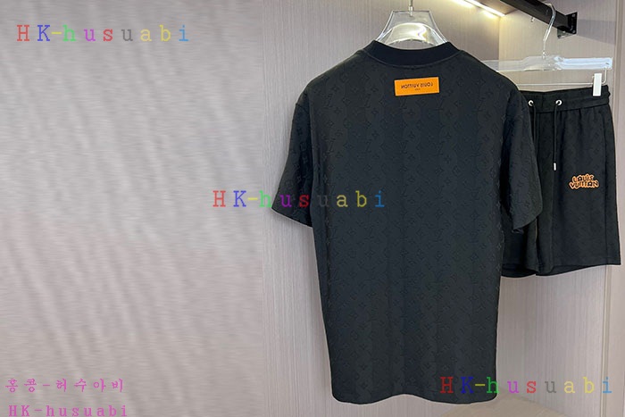 NEW 루이비통 상하의셋트 신상 LV 8570161