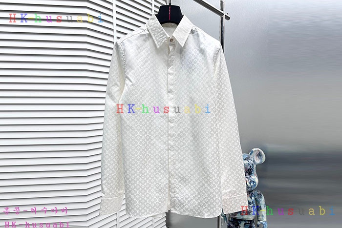 NEW 루이비통 셔츠 신상 LV 857230