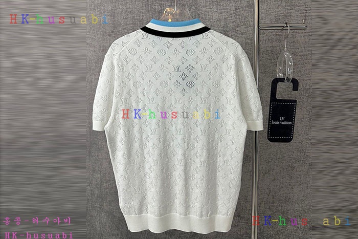 NEW 루이비통 반팔티 신상 LV 857302