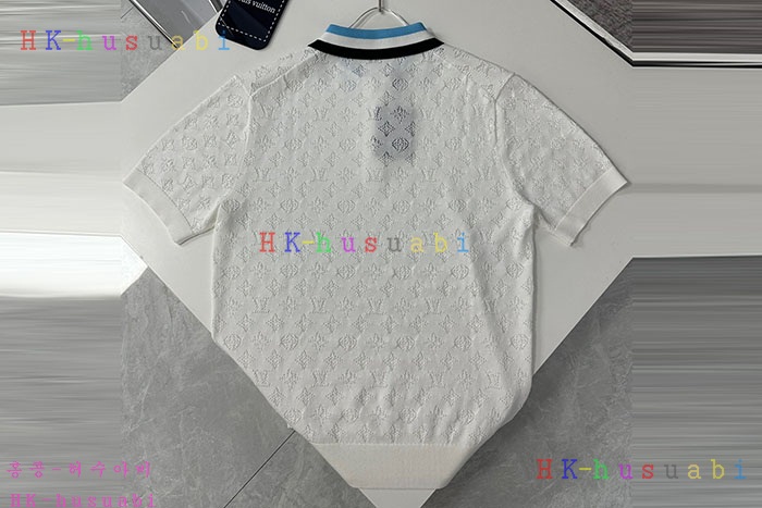NEW 루이비통 반팔티 신상 LV 857302