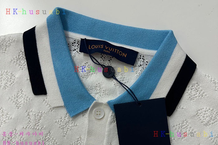 NEW 루이비통 반팔티 신상 LV 857302