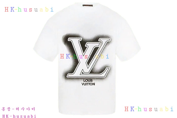 NEW 루이비통 상의 신상 LV 857242