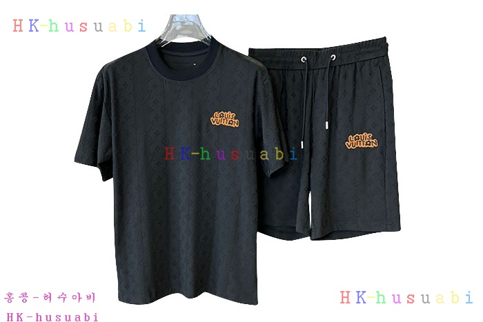 NEW 루이비통 상하의셋트 신상 LV 8570161