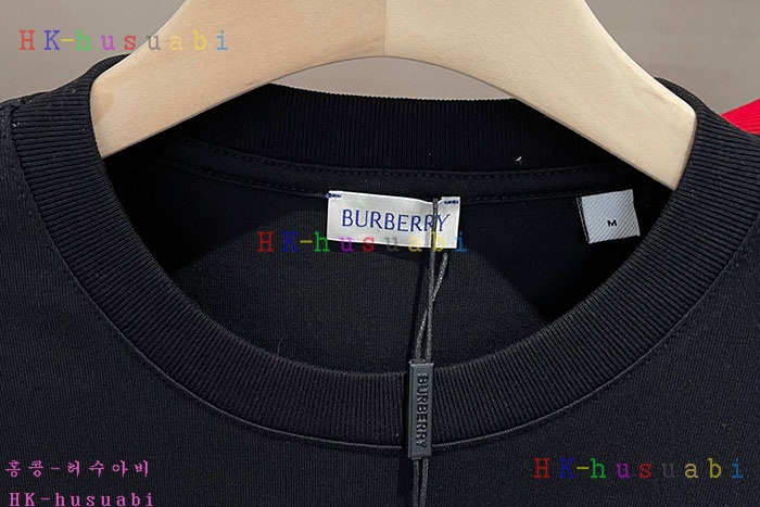 NEW 버버리 반팔티 신상 BB 5855445