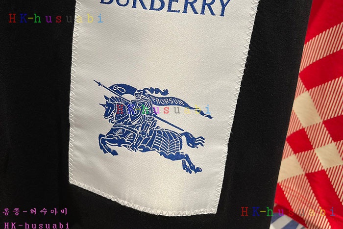 NEW 버버리 반팔티 신상 BB 5855445
