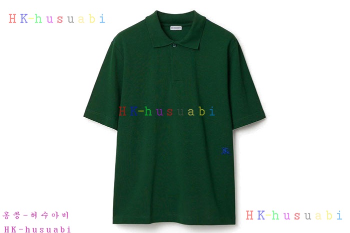 NEW 버버리 반팔티 신상 BB 5855456