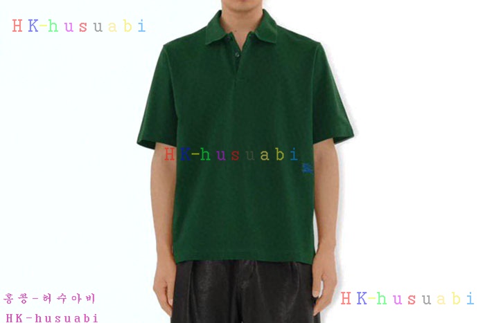 NEW 버버리 반팔티 신상 BB 5855456