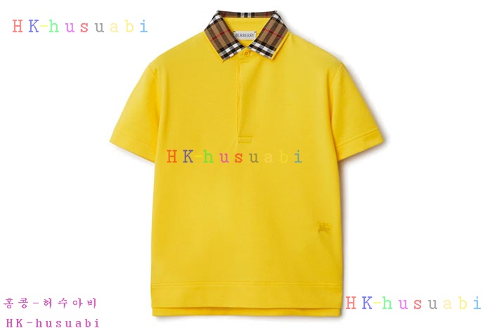 NEW 버버리 반팔티 신상 BB 5855458