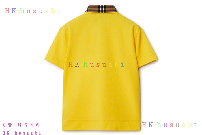 NEW 버버리 반팔티 신상 BB 5855458