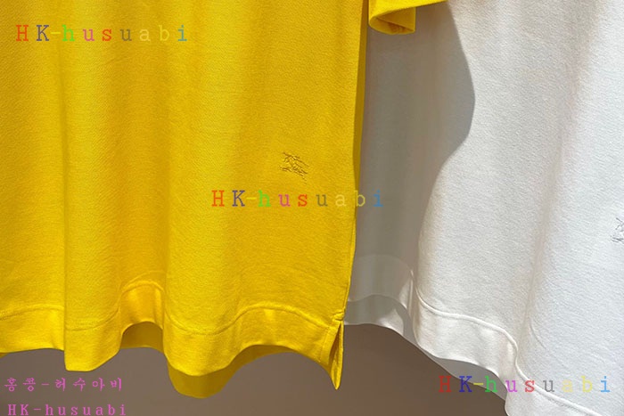 NEW 버버리 반팔티 신상 BB 5855458