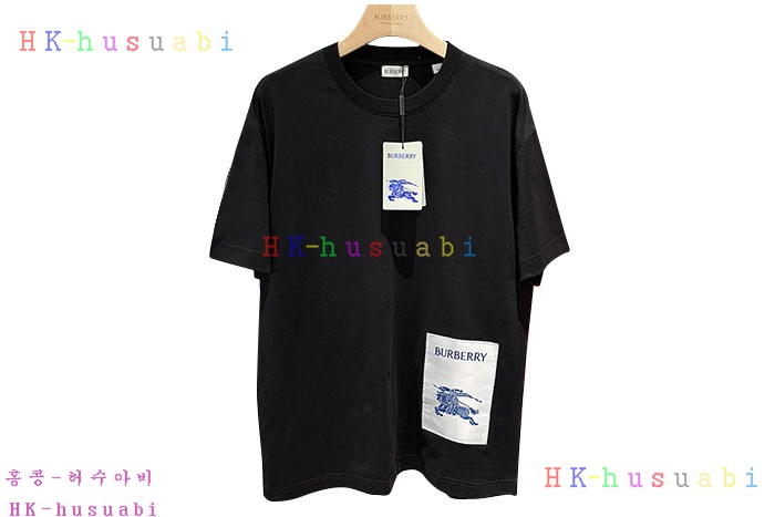 NEW 버버리 반팔티 신상 BB 5855445
