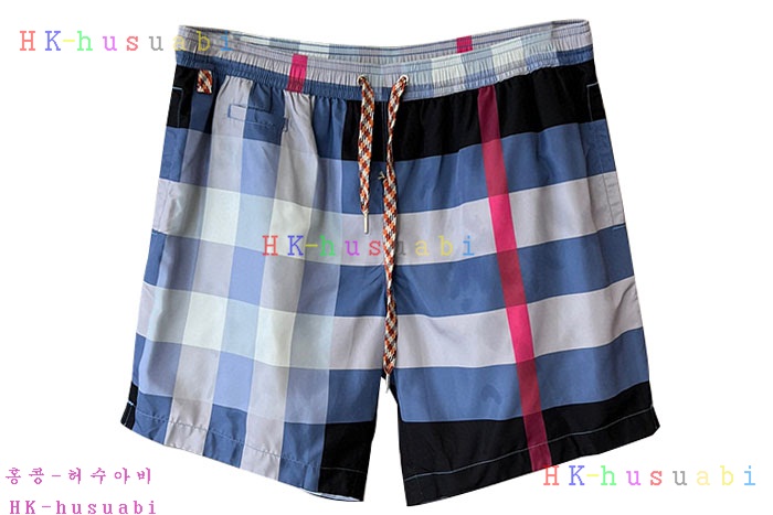 NEW 버버리 반바지 신상 BB 582250