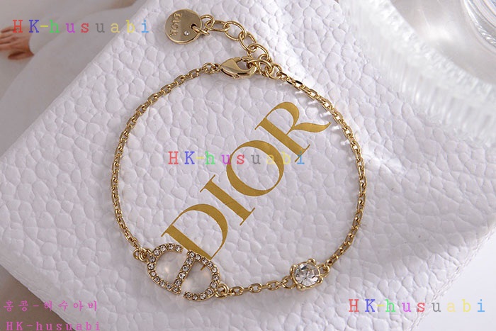 NEW 디올 팔찌 신상 DR 6855240