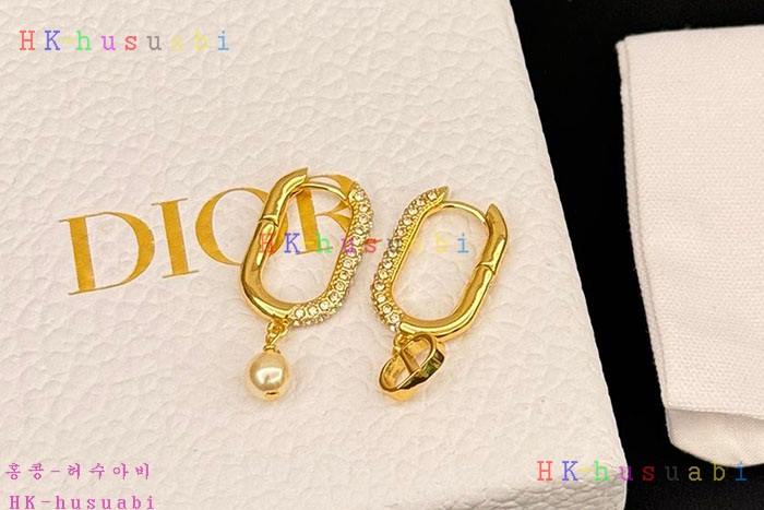 NEW 디올 귀걸이 신상 DR 6855260