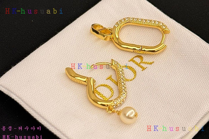 NEW 디올 귀걸이 신상 DR 6855260