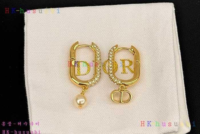 NEW 디올 귀걸이 신상 DR 6855260