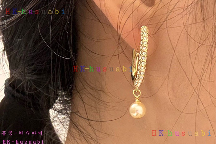 NEW 디올 귀걸이 신상 DR 6855260