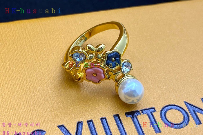 NEW 루이비통 반지 신상 LV 955808