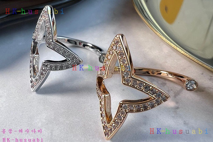 NEW 루이비통 반지 신상 LV 955823