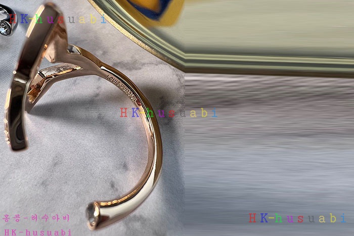 NEW 루이비통 반지 신상 LV 955823