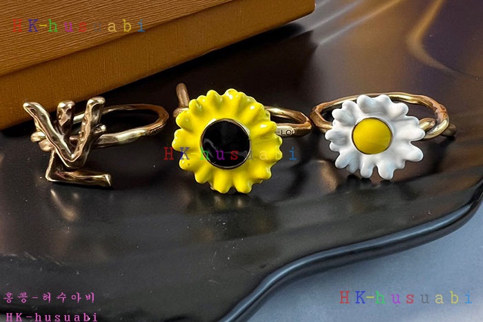 NEW 루이비통 반지 신상 LV 955826