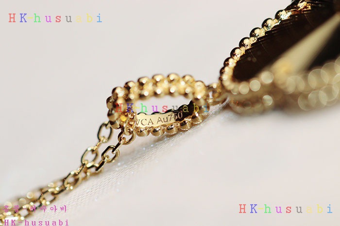 NEW 반클리에 앤 아펠 목걸이 신상  V 3027702