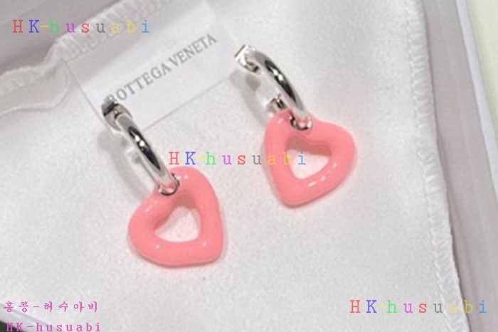 NEW 보테가베네타 귀걸이 신상  BV 958003