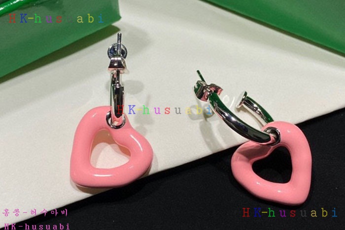 NEW 보테가베네타 귀걸이 신상  BV 958003