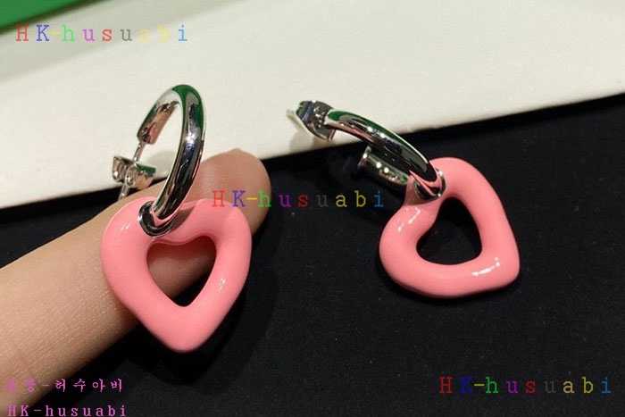 NEW 보테가베네타 귀걸이 신상  BV 958003