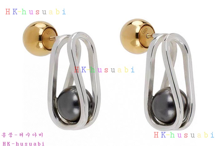 NEW 보테가베네타 귀걸이 신상  BV 958010