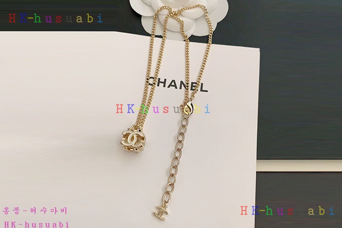 NEW 샤넬 목걸이 신상 C 288545