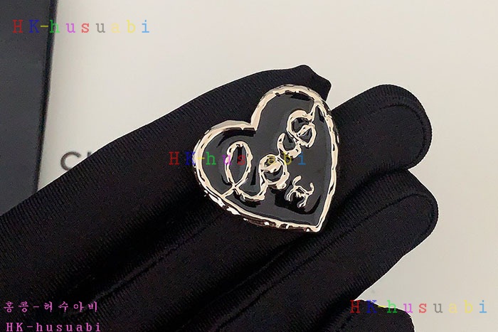NEW 샤넬 브로치 신상 C 288553