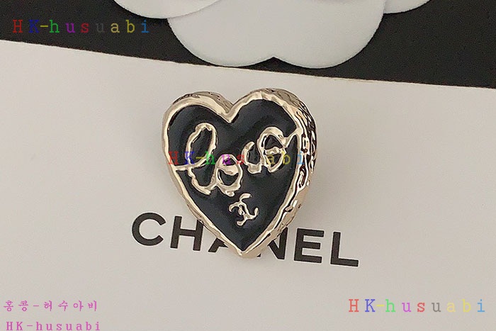 NEW 샤넬 브로치 신상 C 288553