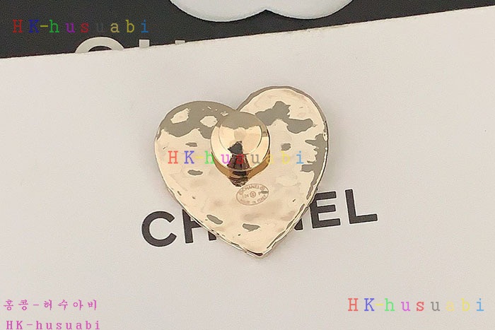 NEW 샤넬 브로치 신상 C 288553