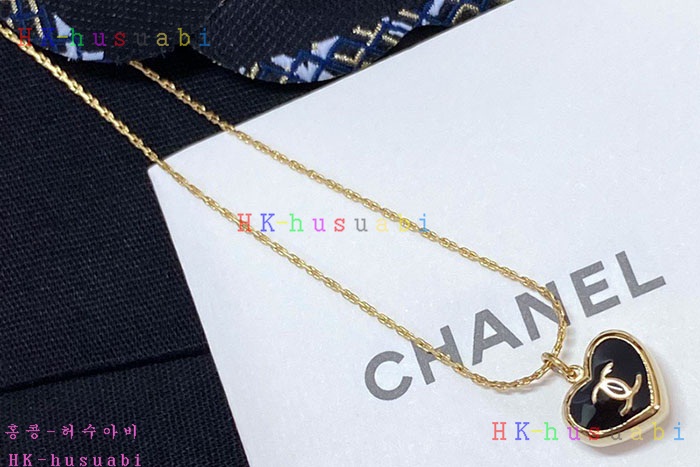 NEW 샤넬 목걸이 신상 C 288703