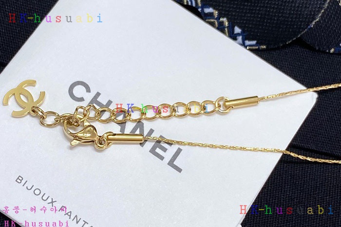 NEW 샤넬 목걸이 신상 C 288703