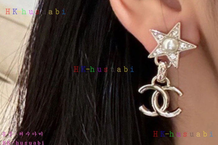 NEW 샤넬 귀걸이 신상 C 288705