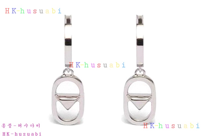 NEW 프라다 귀걸이 신상 P 1250040