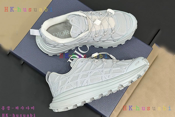 NEW 디올 스니커즈 신상  DR 887043