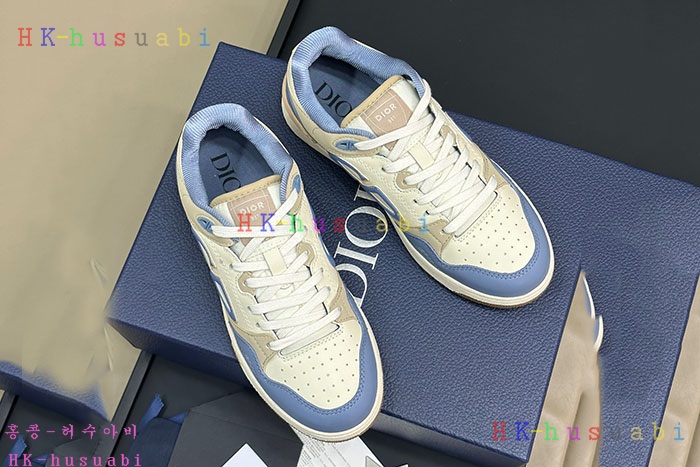NEW 디올 스니커즈 신상  DR 887050