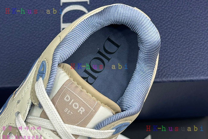 NEW 디올 스니커즈 신상  DR 887050
