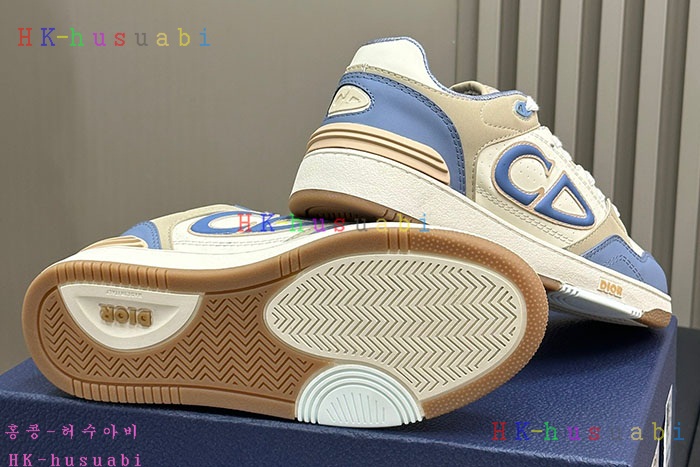 NEW 디올 스니커즈 신상  DR 887050