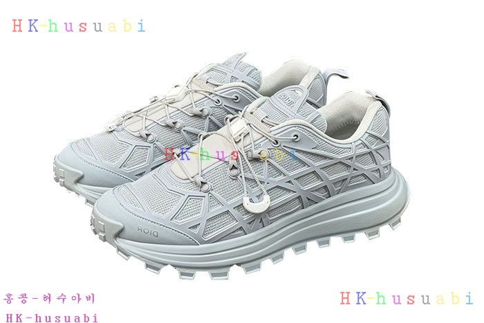 NEW 디올 스니커즈 신상  DR 887043